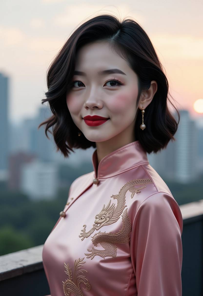动漫海报