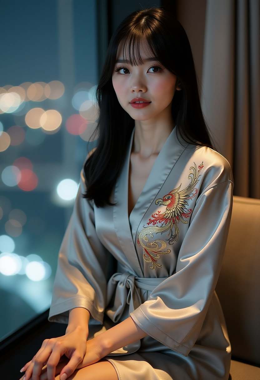 动漫海报