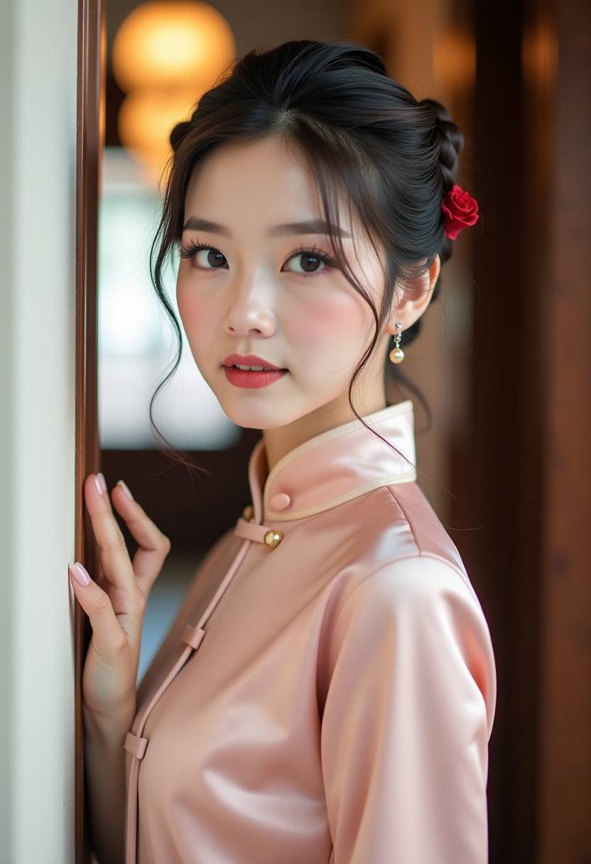 动漫海报