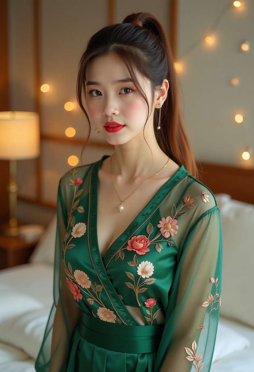 动漫海报